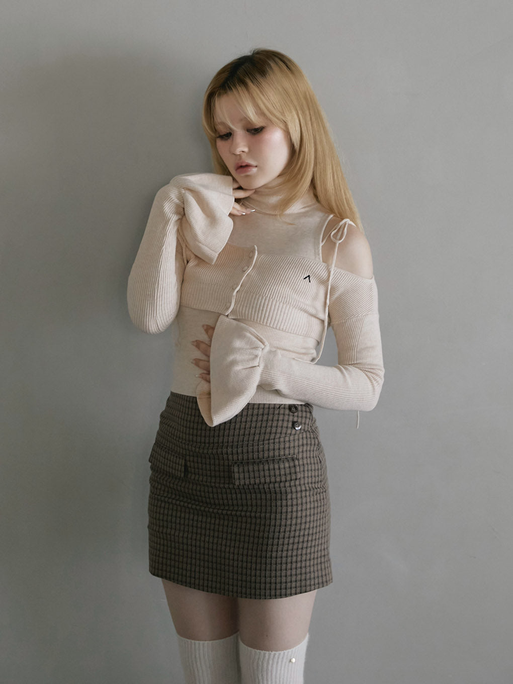 Blair basic skirt