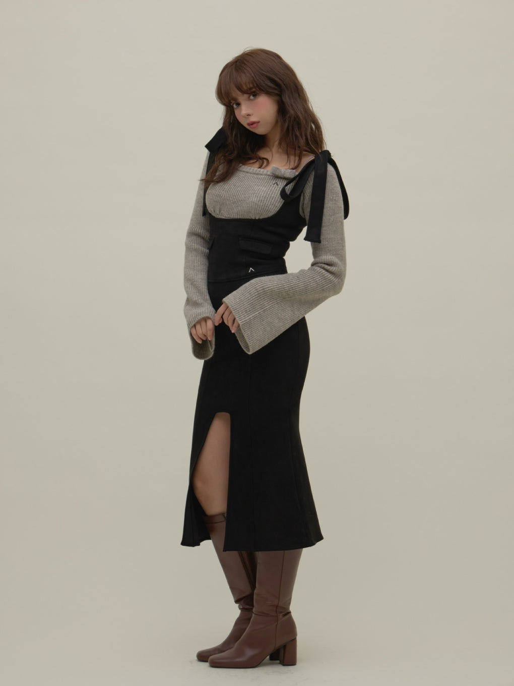 Dorothy rompers skirt