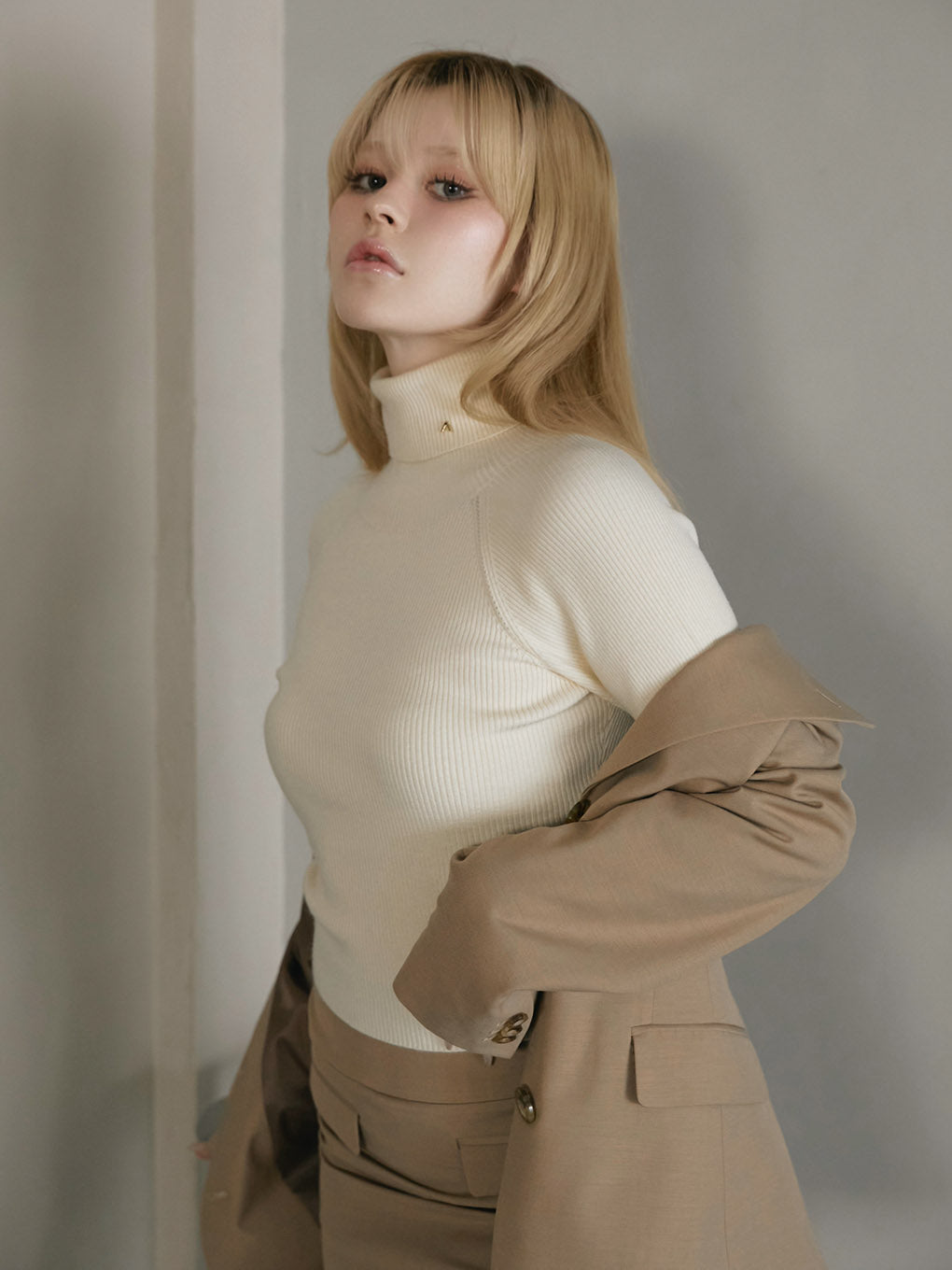 Blair basic jacket