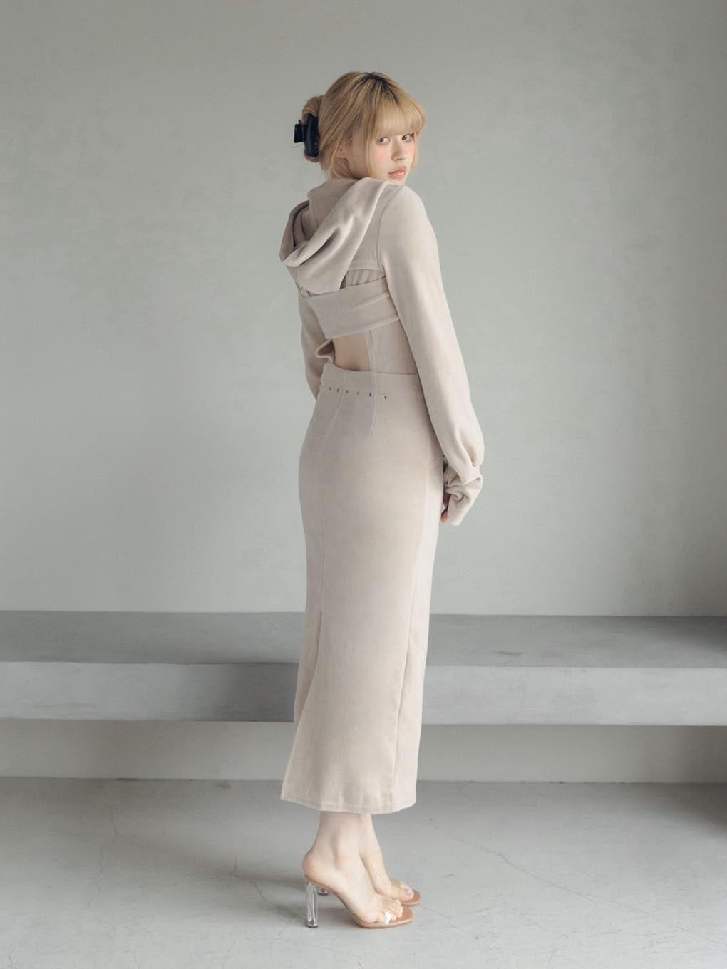 Lucy long dress