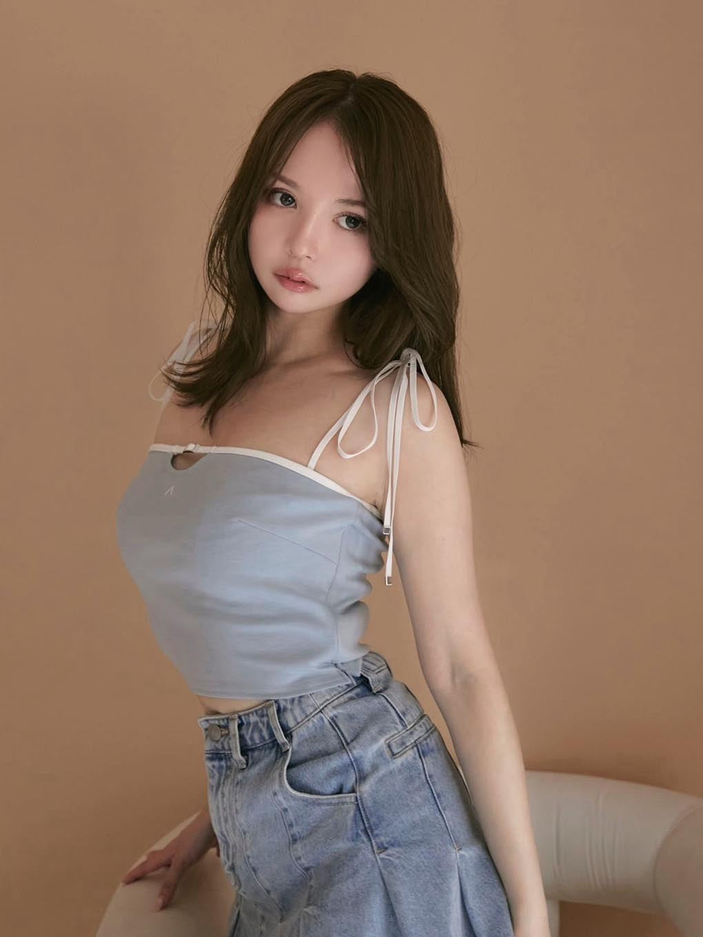 Bobby girls tops