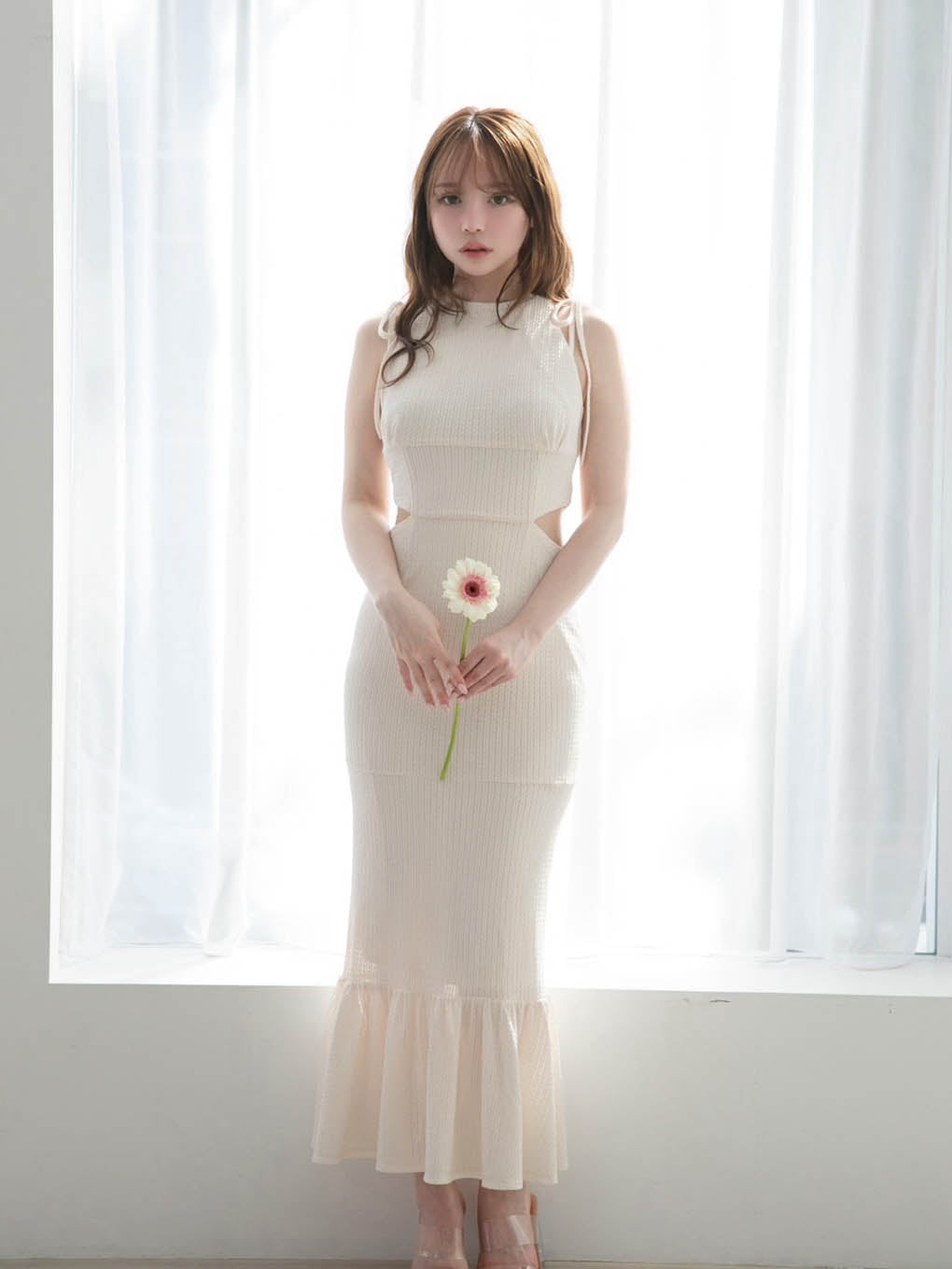 Leila body dress