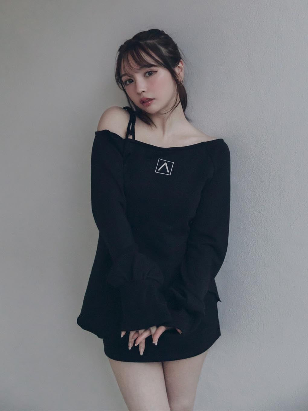 ANDMARY】Nichola riddon set up 