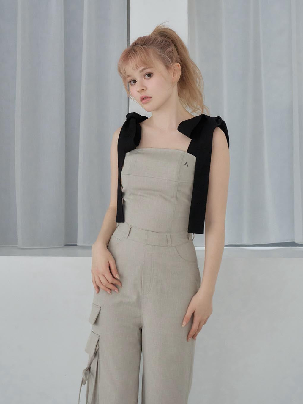 Nicola ribbon allinone