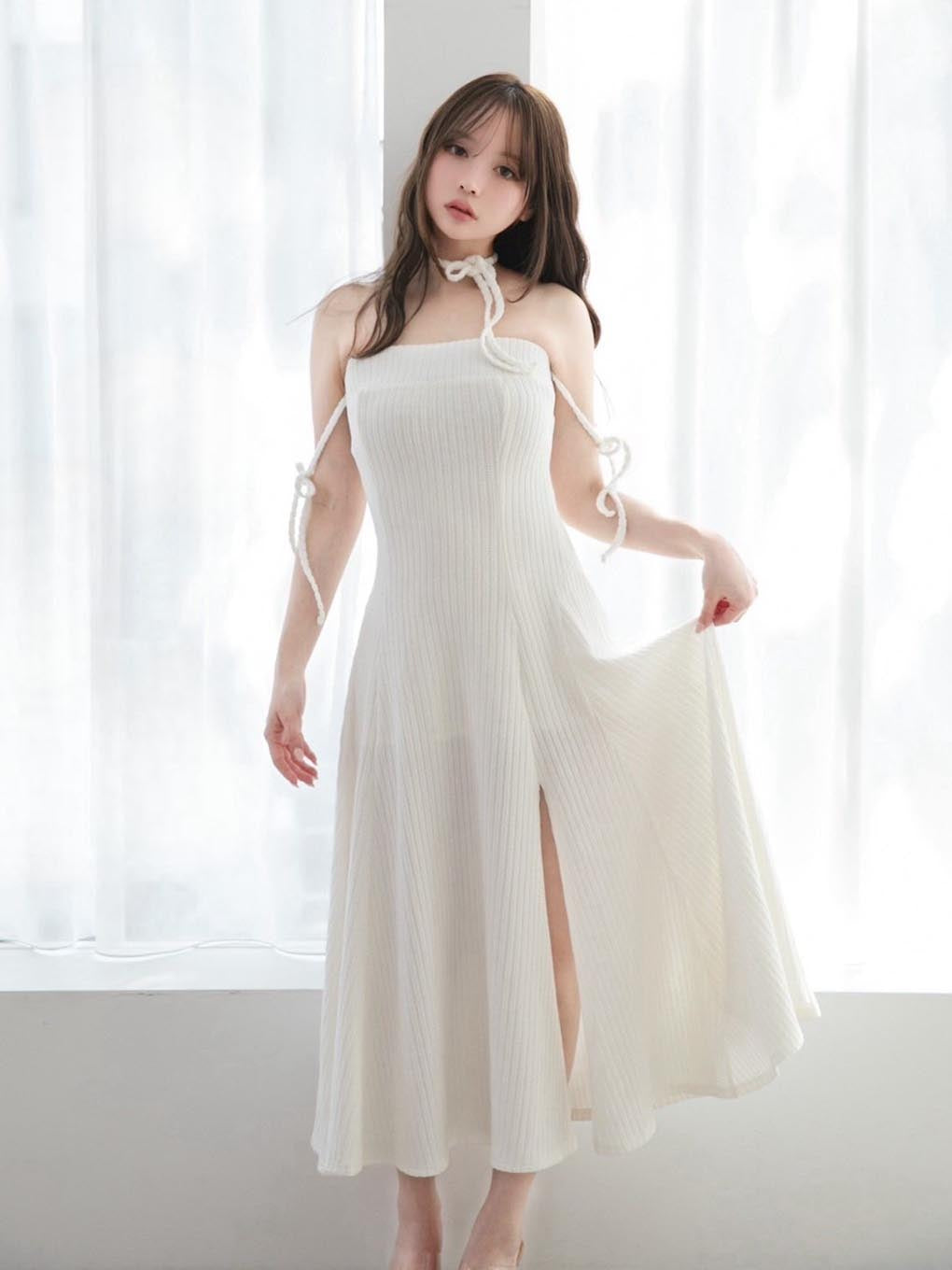 Fata body dress