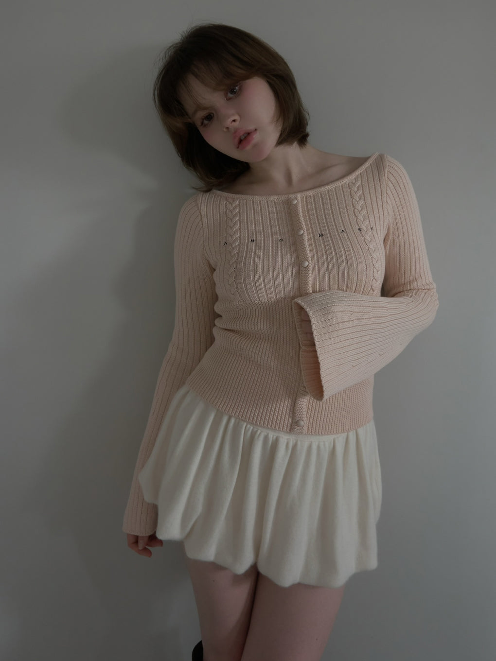 Lisa cable tops