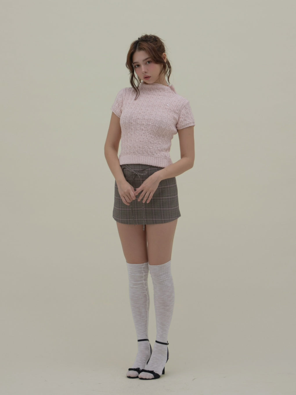 ANDMARY】Betty girls set up