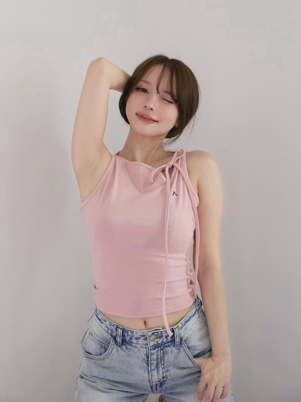 Majorelle 【 Ilaria Bustier Top Women 】 レディースファッション トップス その他 レディース