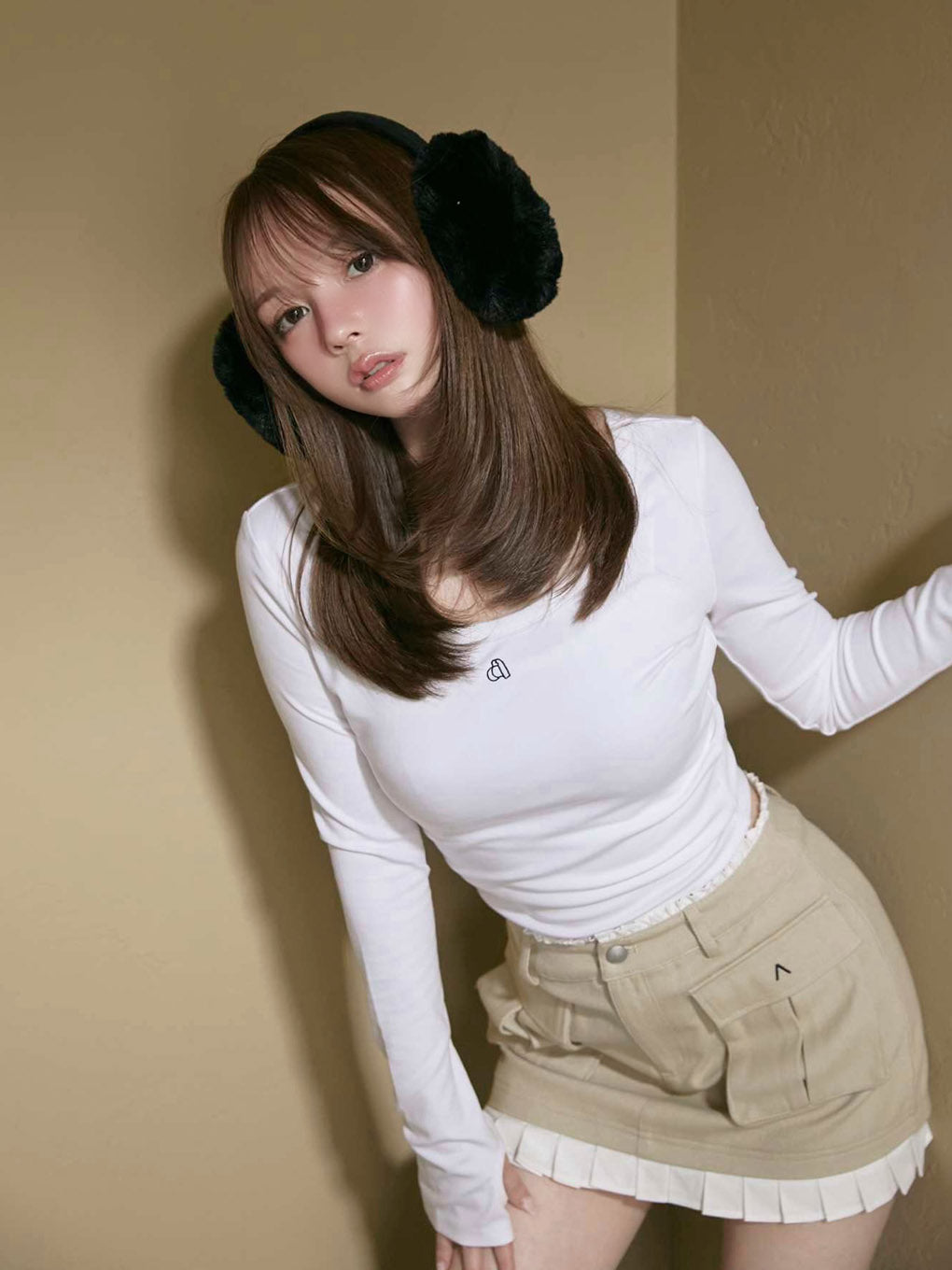 Mary tops set