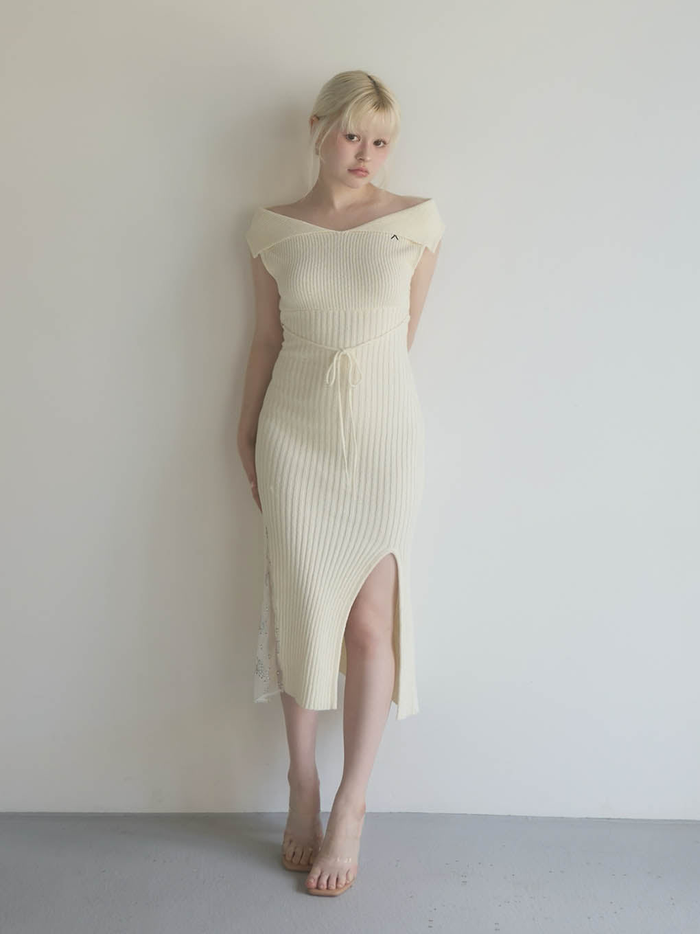 Alice long dress