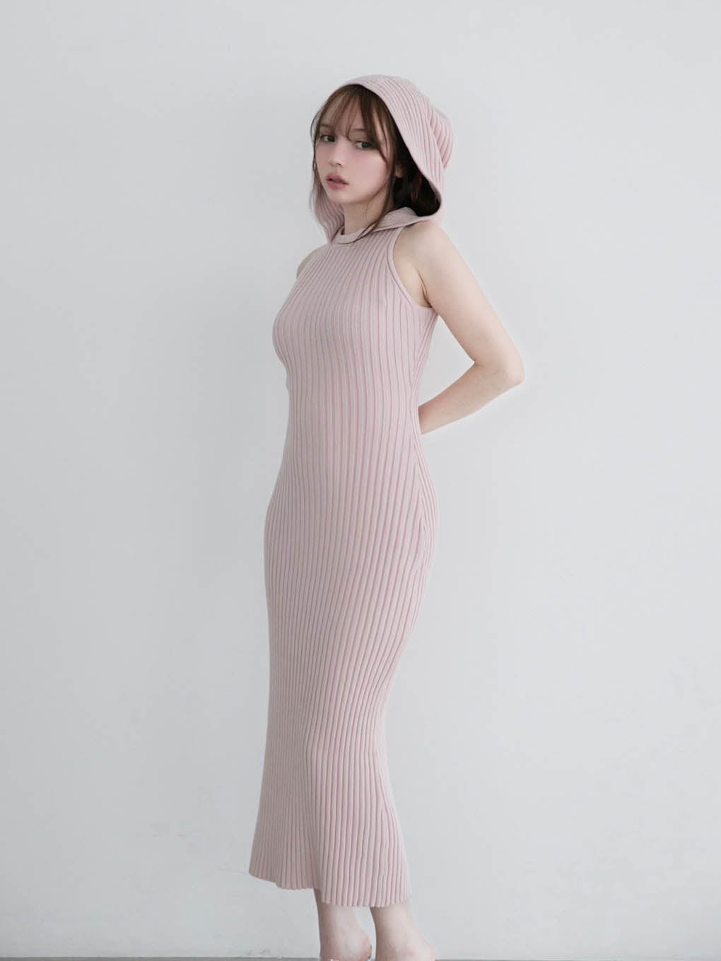 Noah knit dress