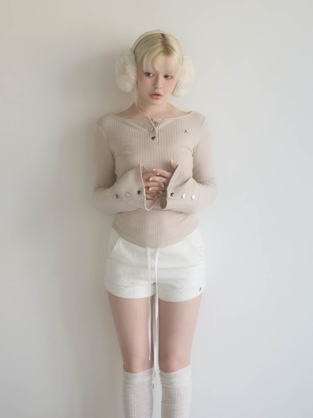 Dorothy heart tops