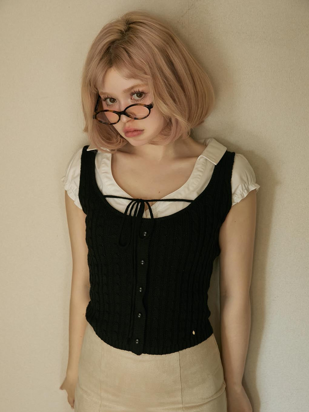 Rejina vest set