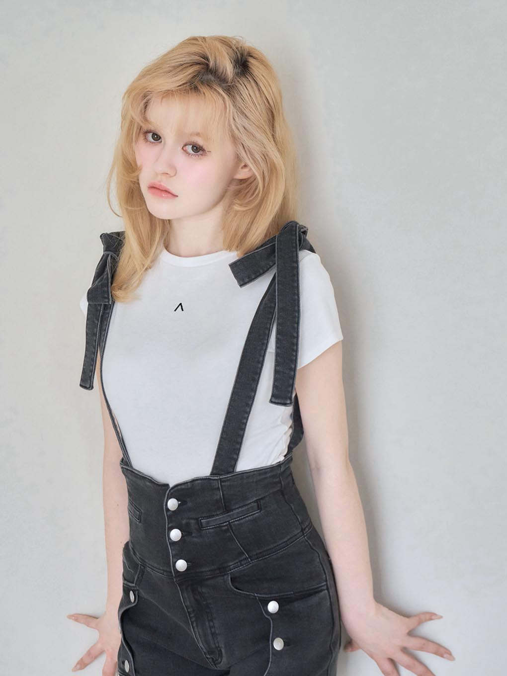 Mia girls tops