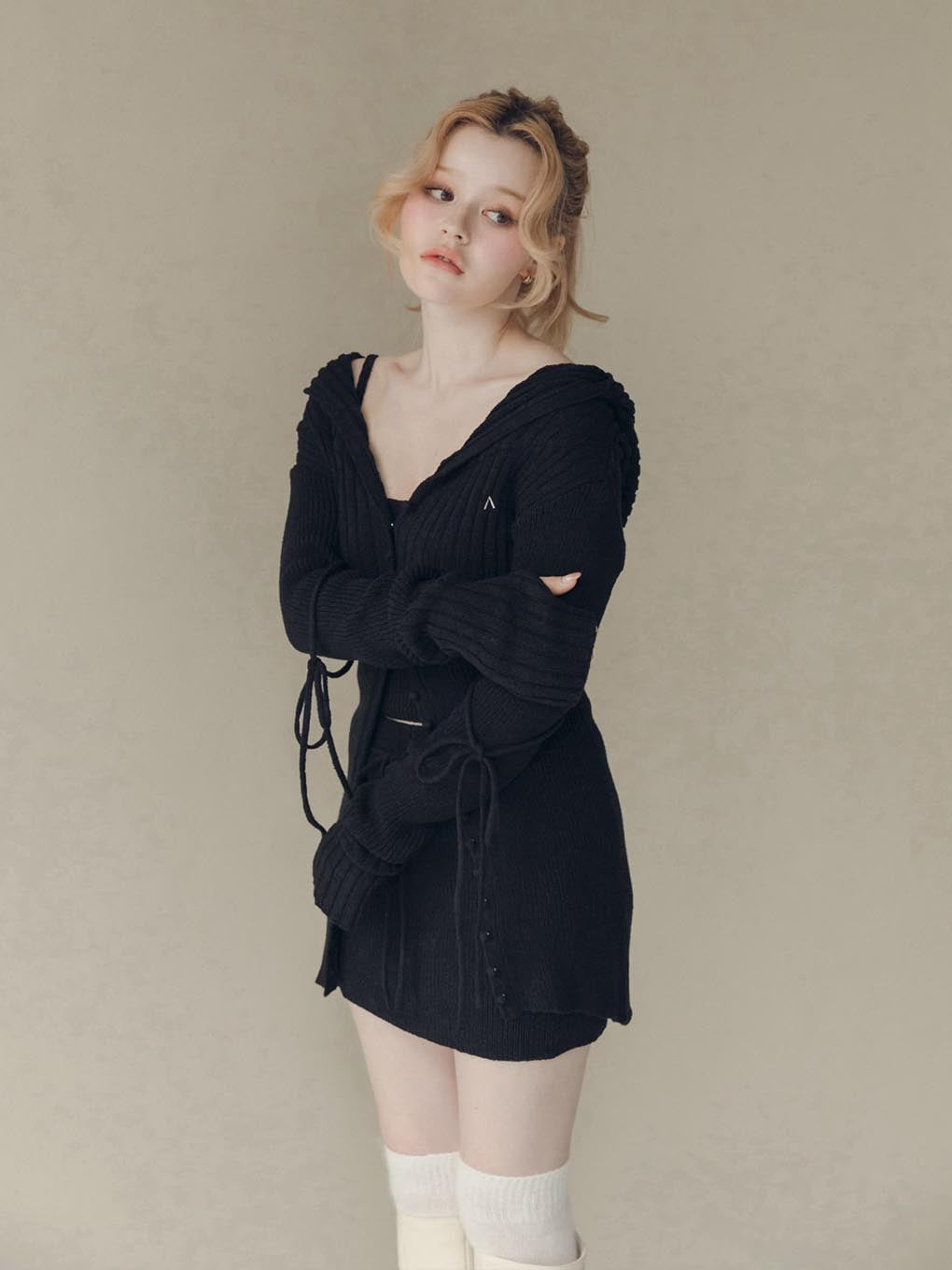 Dorothy knit set