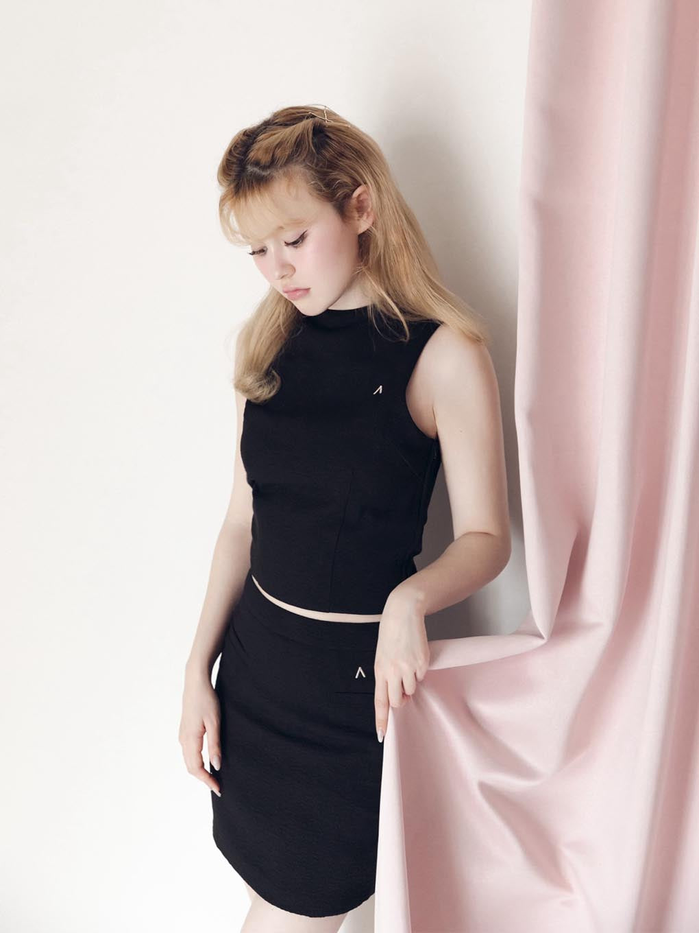 ANDMARY】Michelle set up 