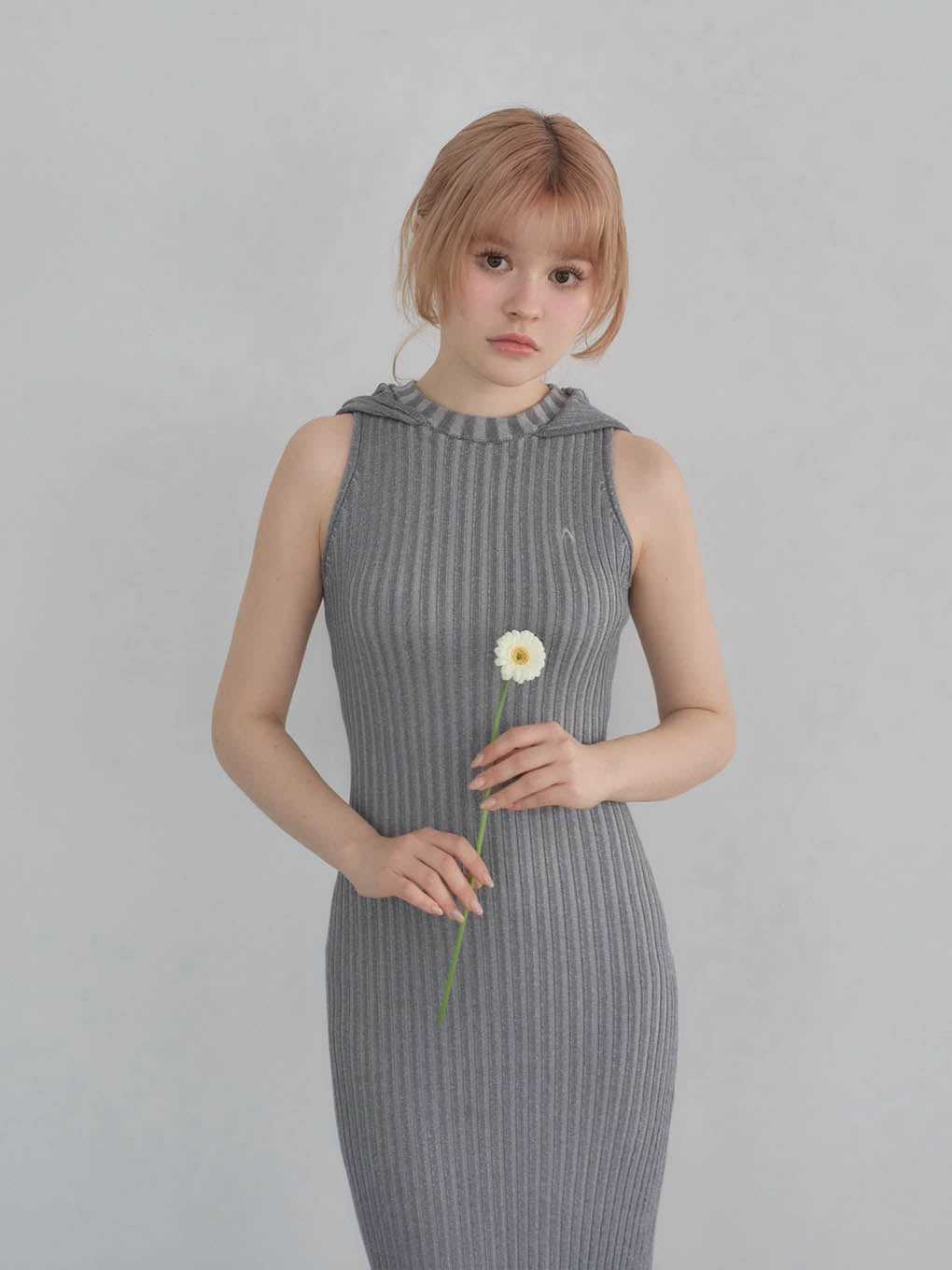 Noah knit dress