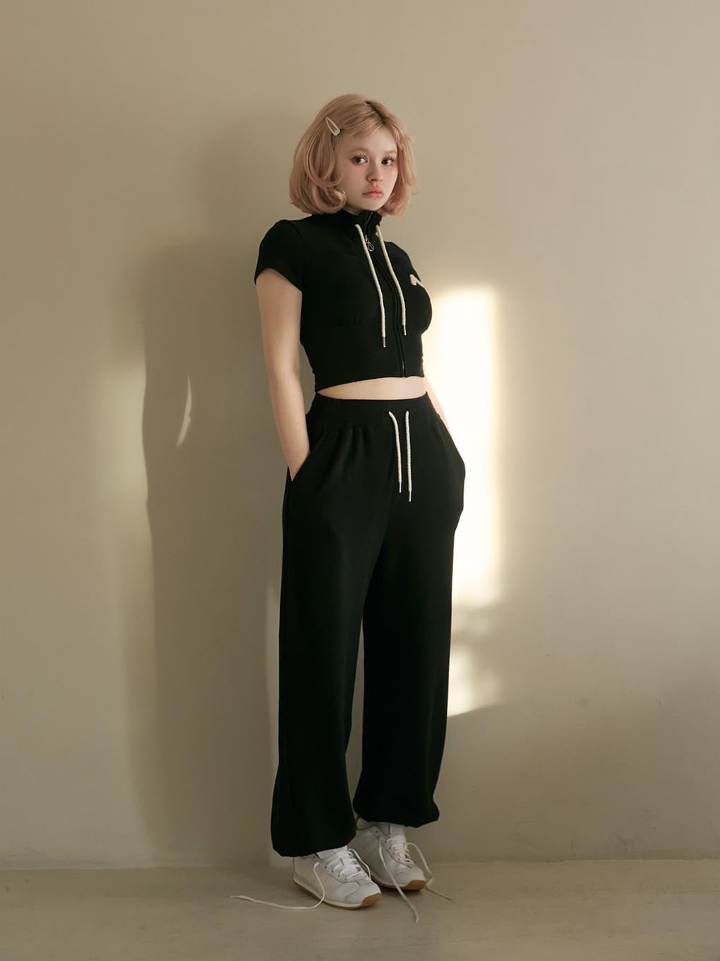 Willow line pants