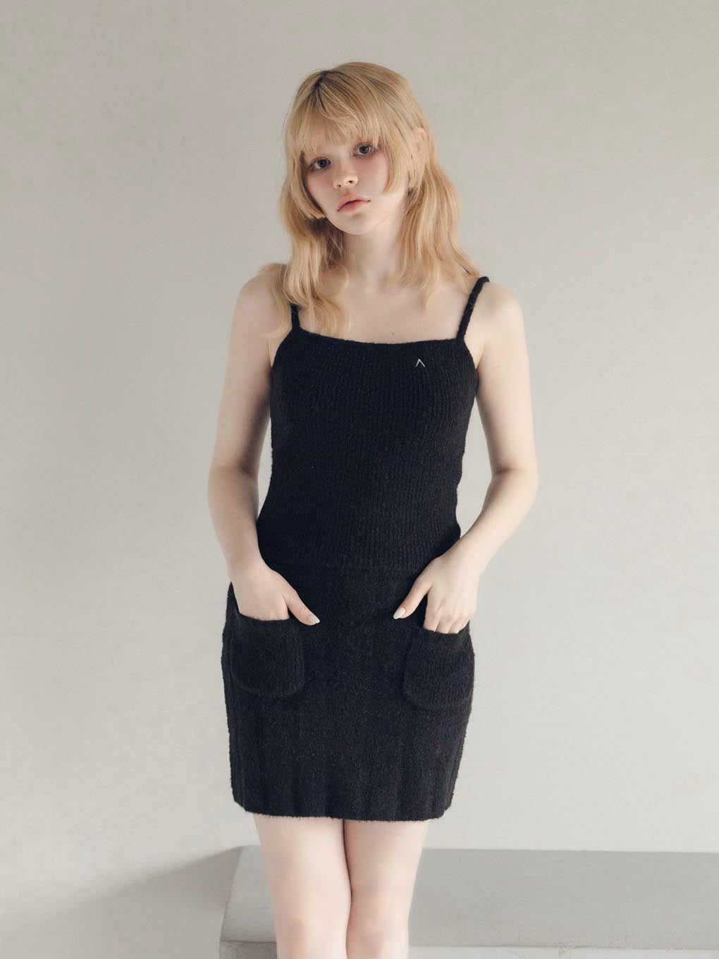 Ashley cami skirt set
