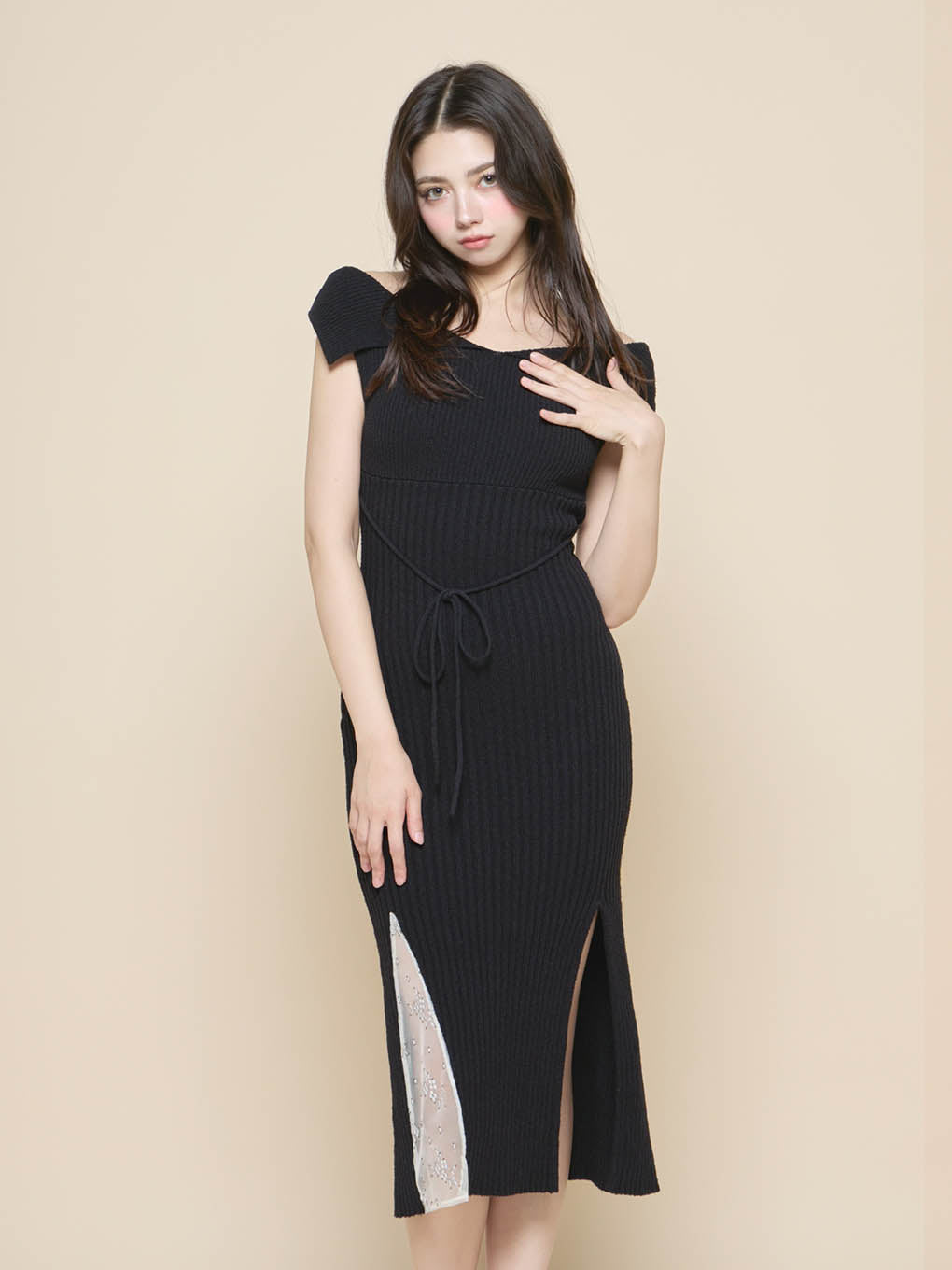 Alice long dress