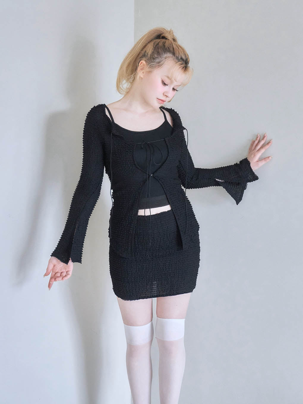 Alice mini skirt