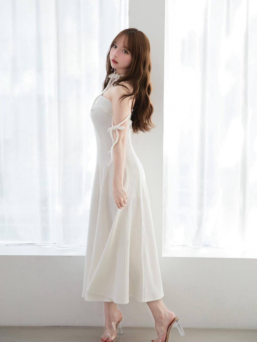Fata body dress