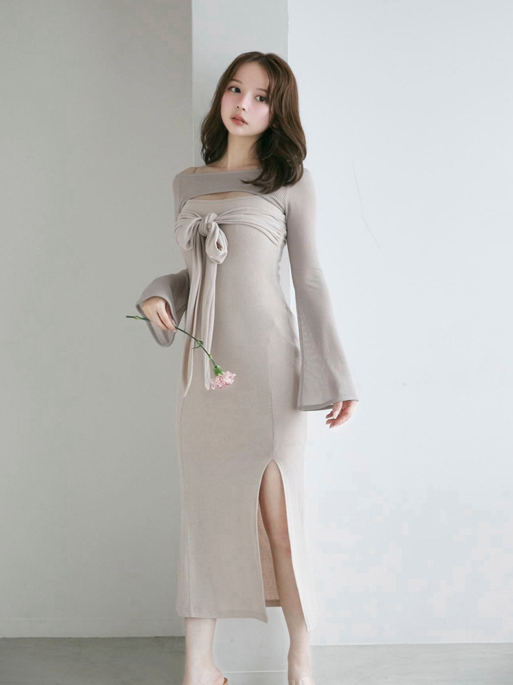 Shayla body dress