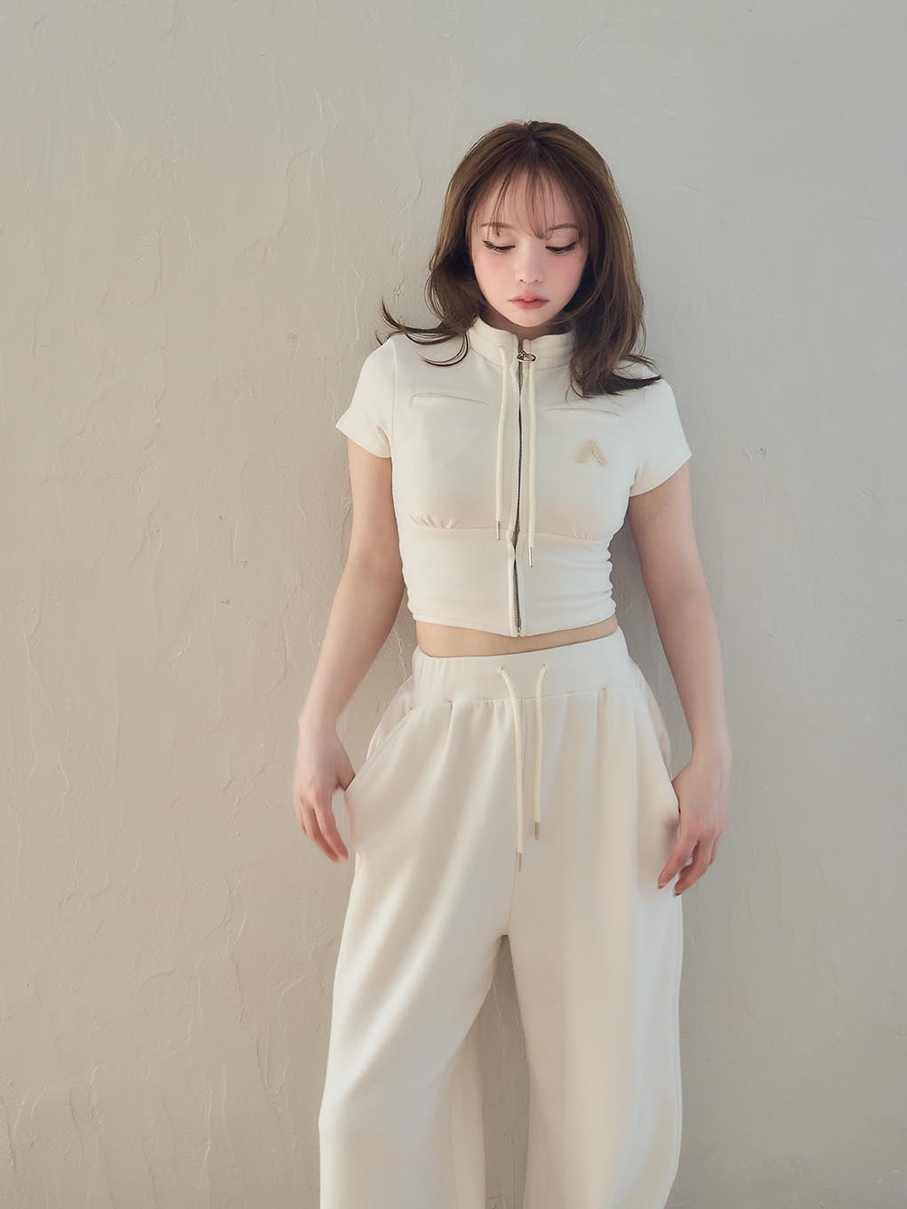 Willow line pants