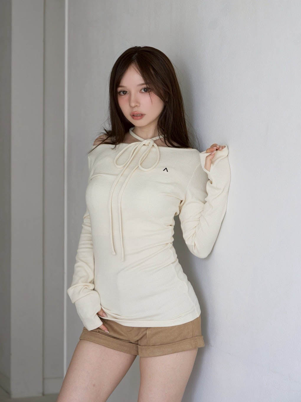 Bruna pants set up