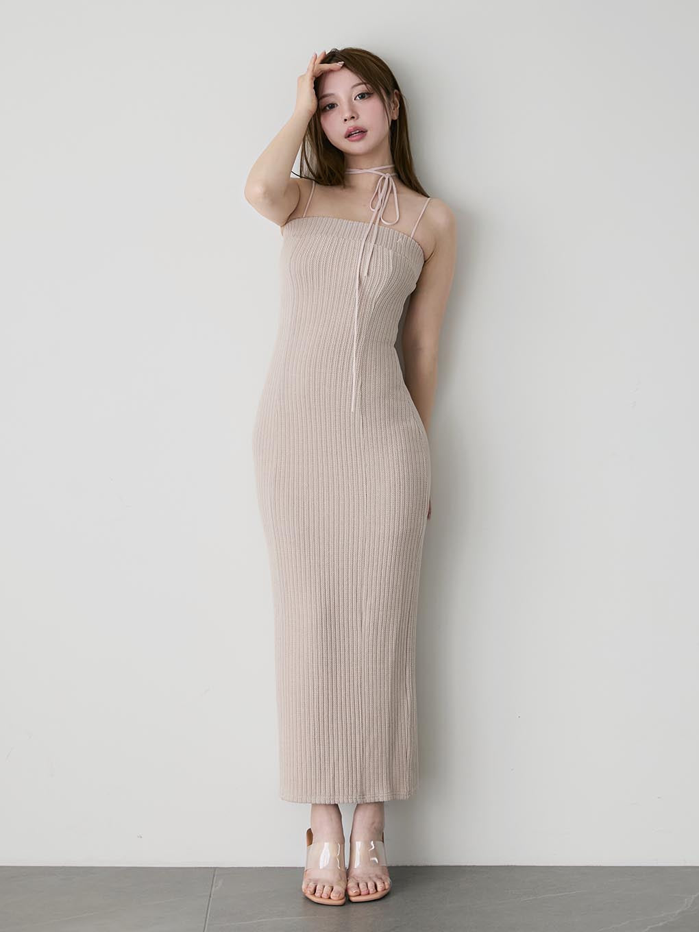 Fata body dress