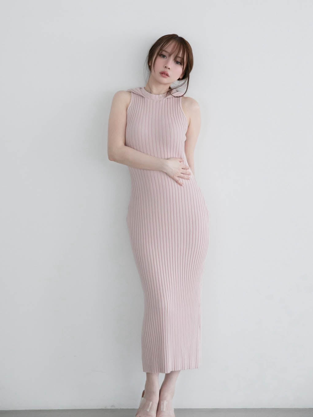 Noah knit dress