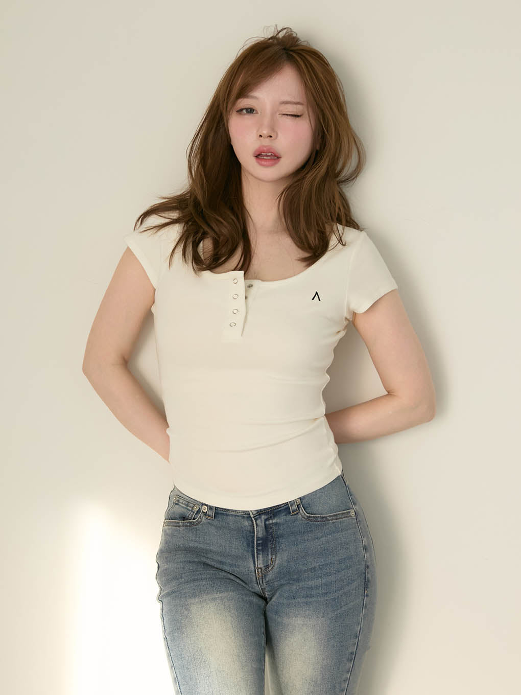 Mary tops set