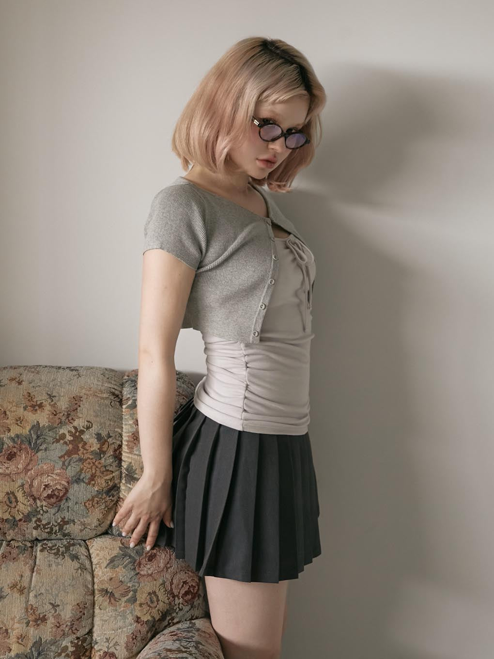 Vickey set tops
