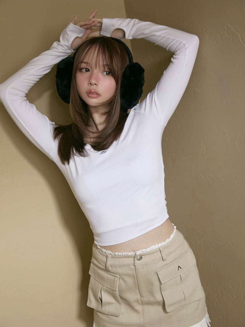 Mary tops set