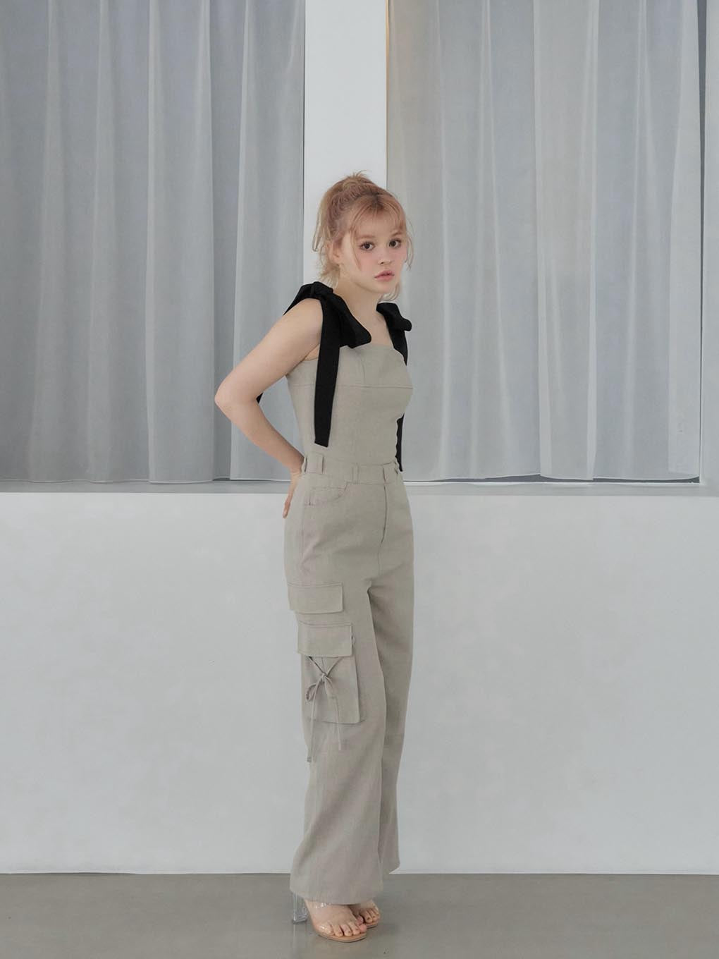 Nicola ribbon allinone