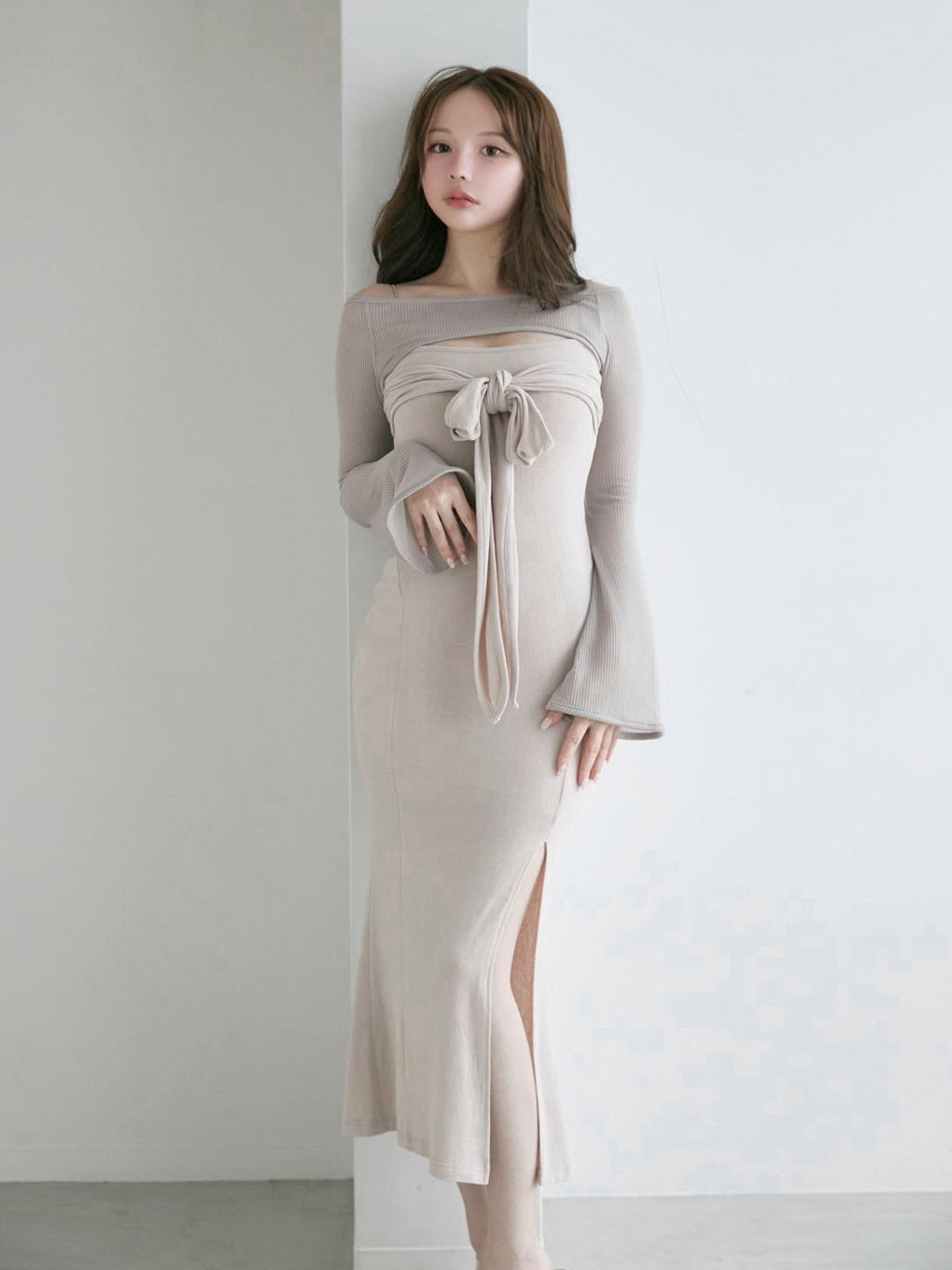 Shayla body dress