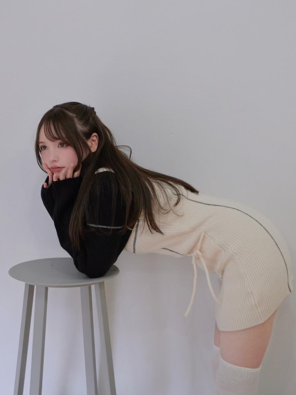 Milo mini dress