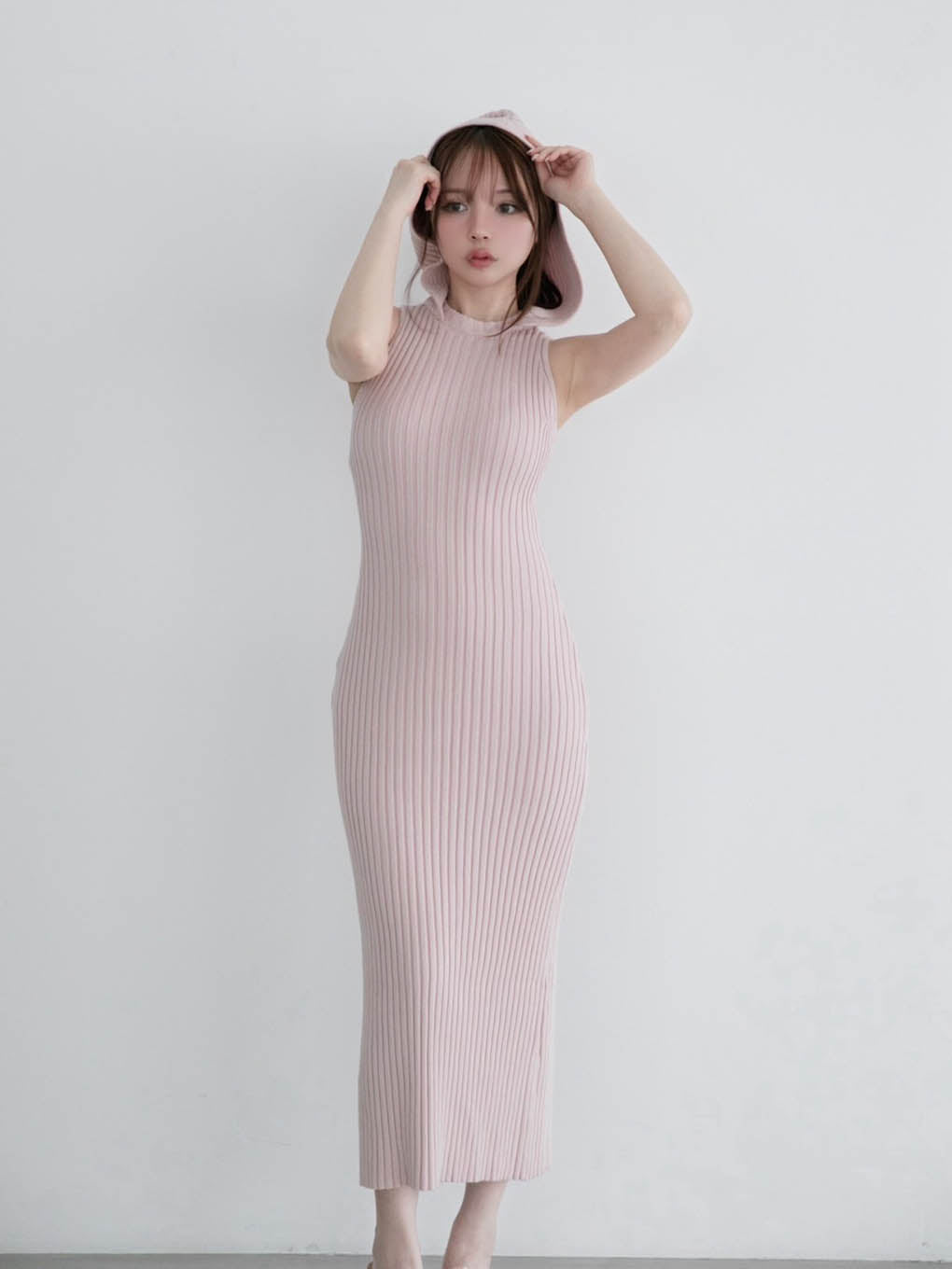 Noah knit dress