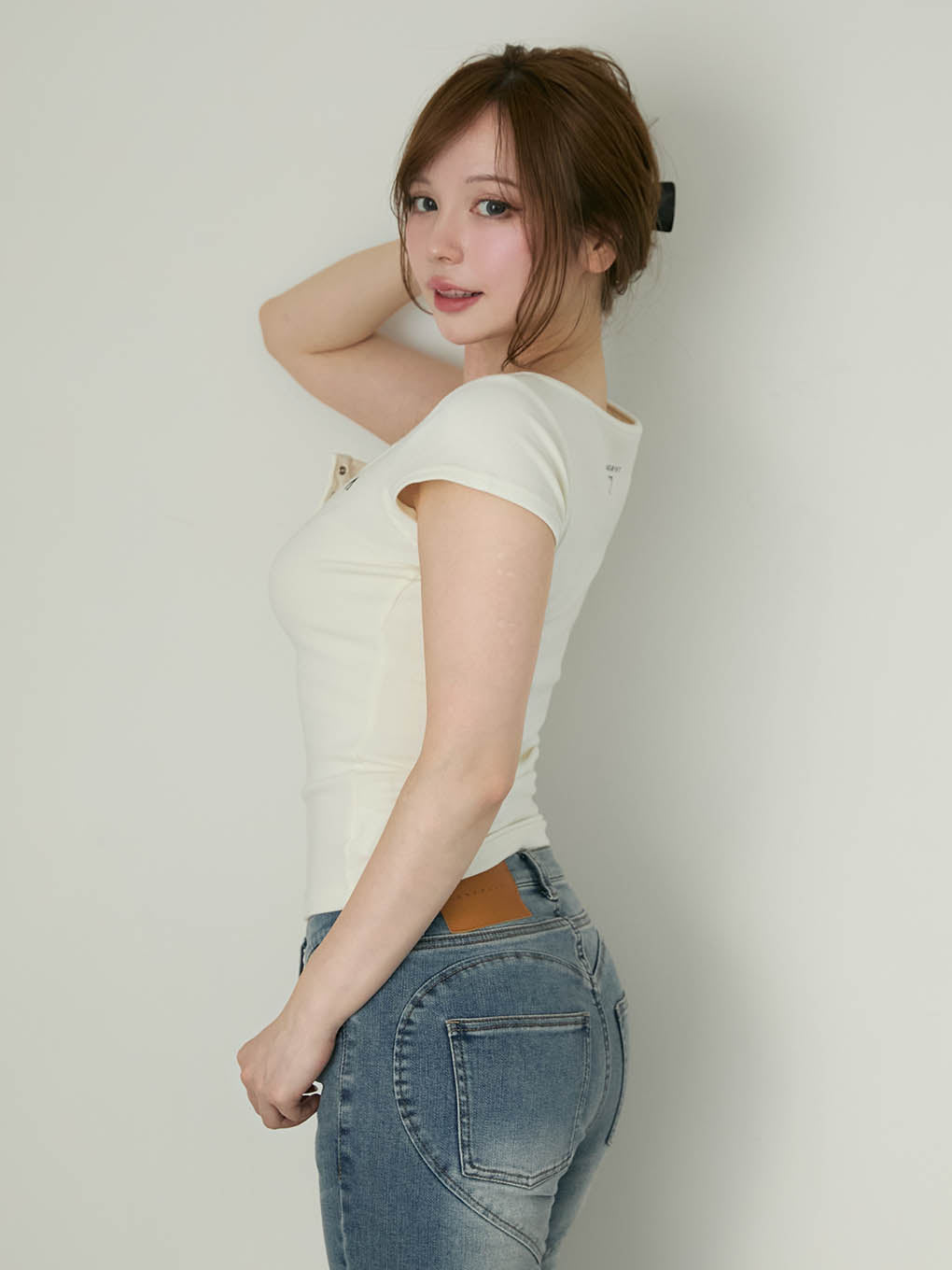 Mary tops set