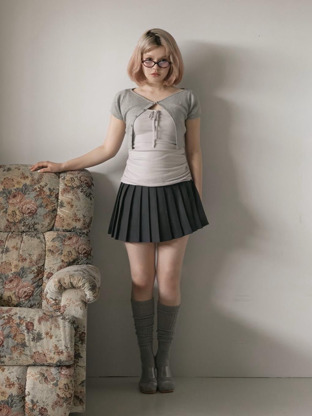 Vickey set tops