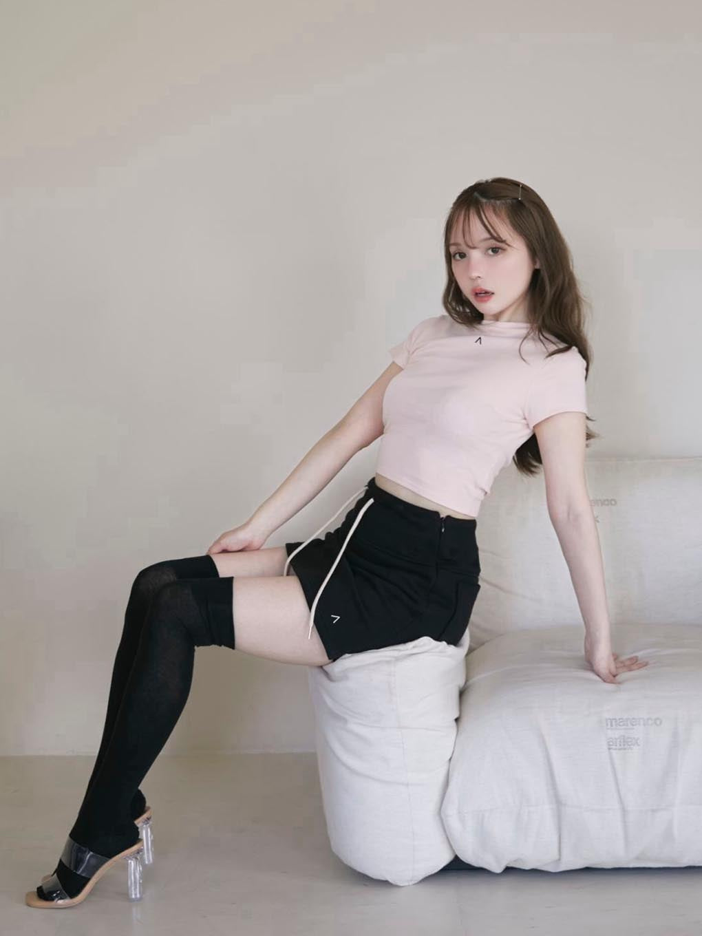 Mia girls tops