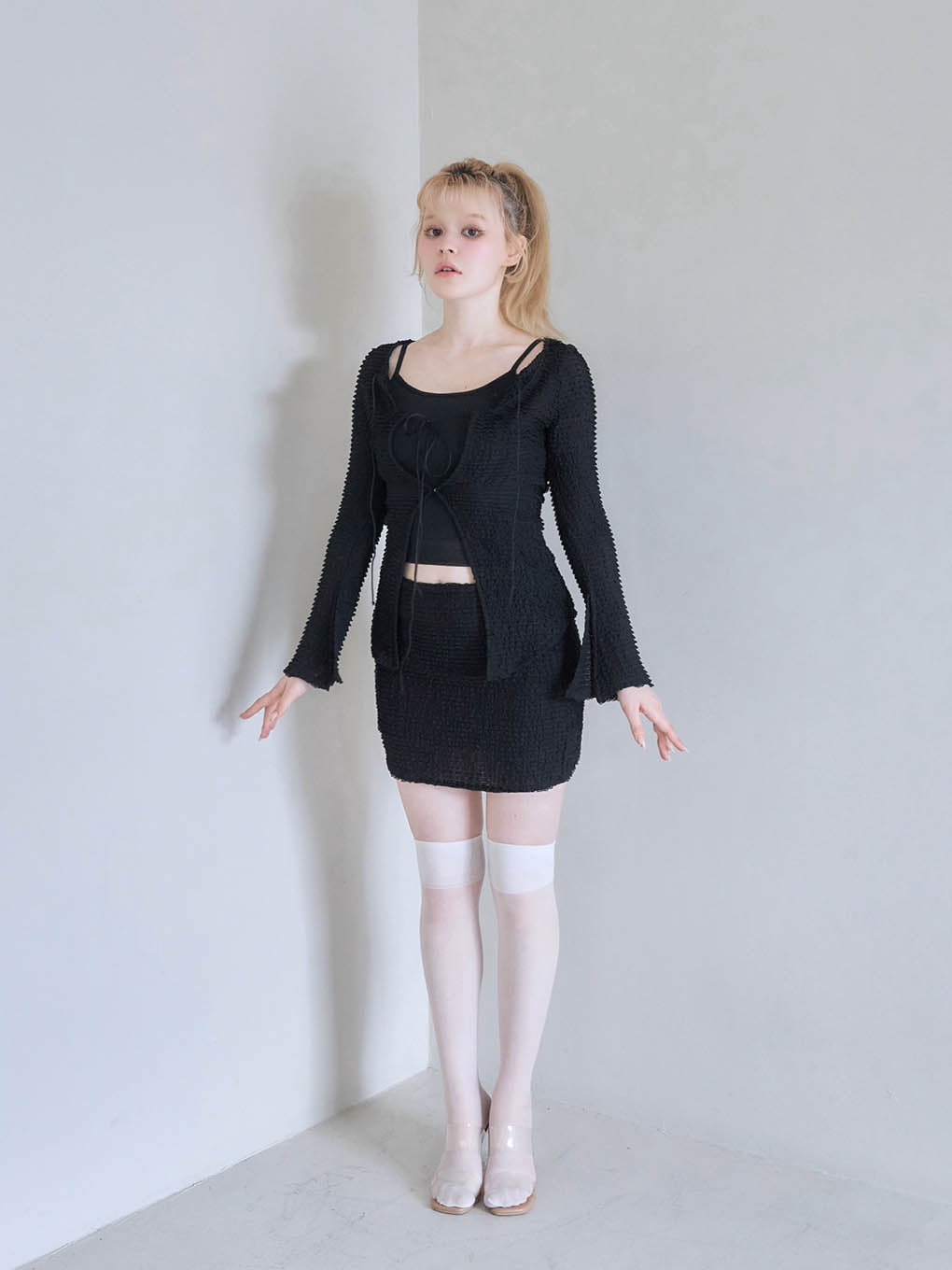 Alice mini skirt