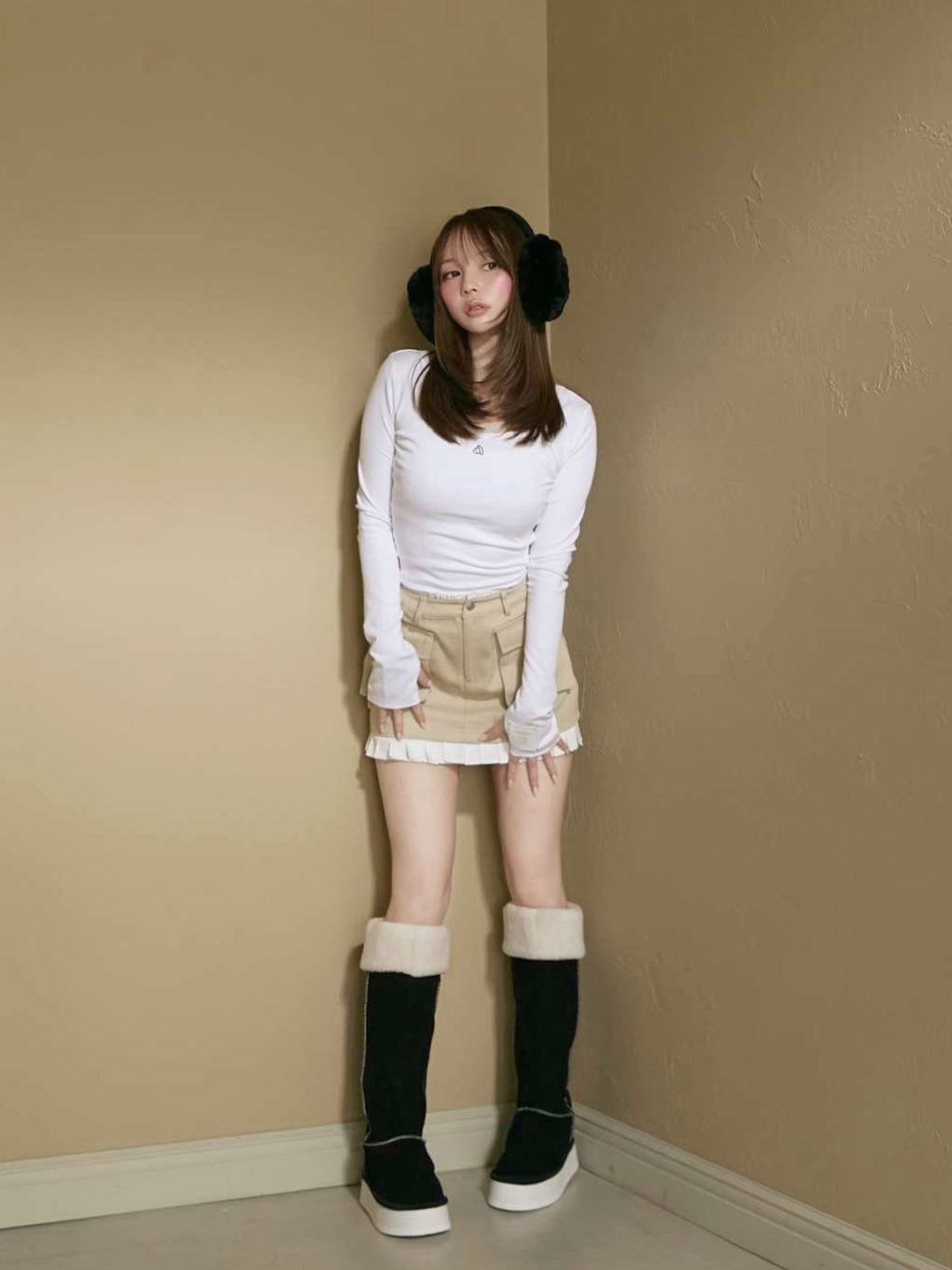 Mary tops set
