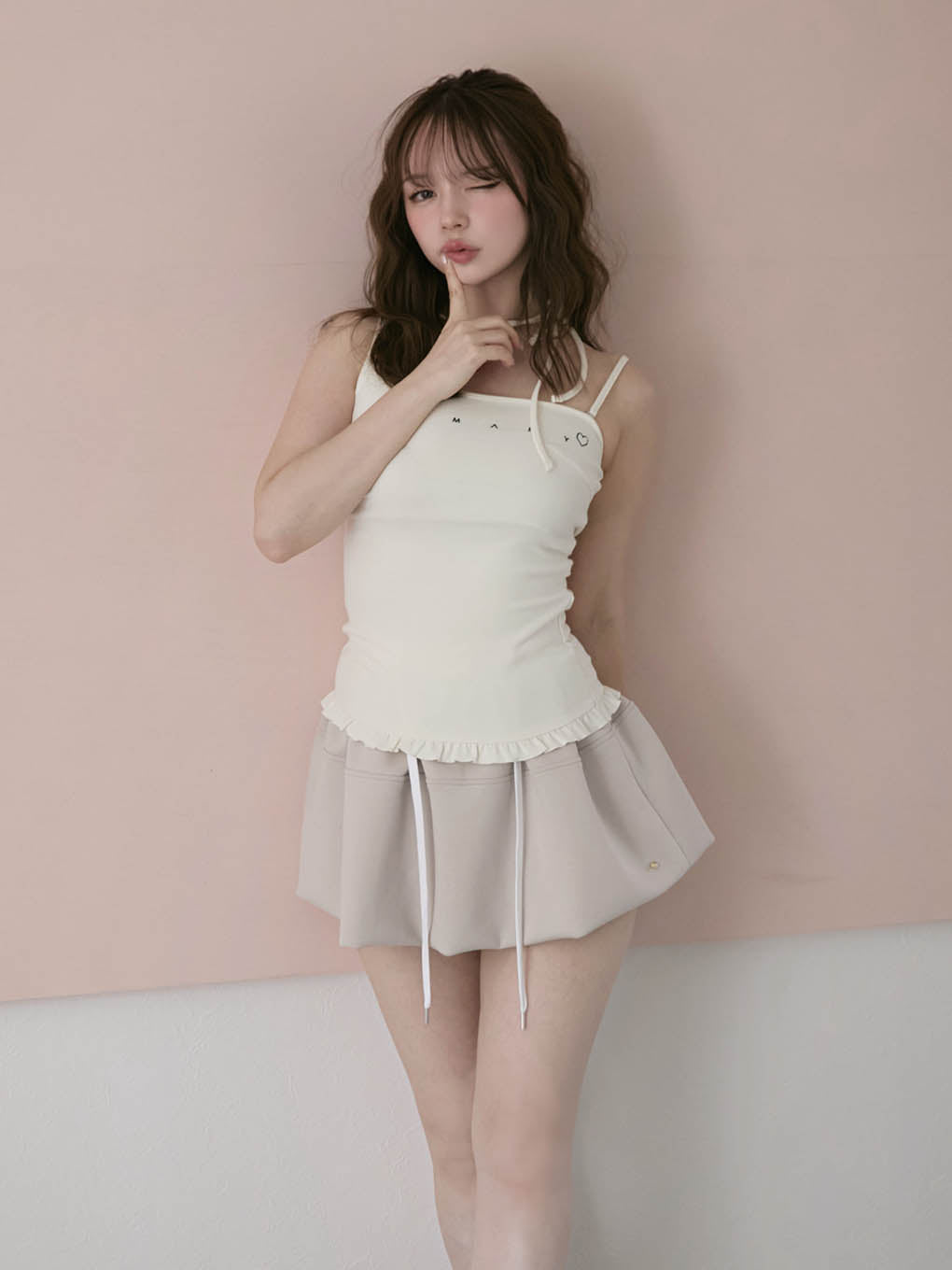 Claire set tops