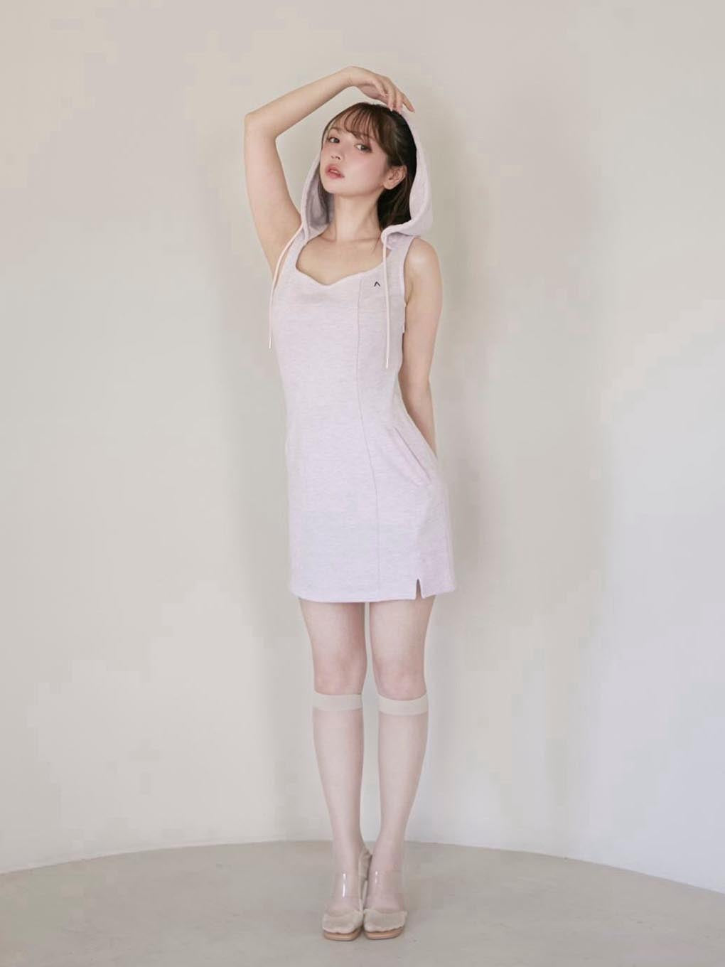 Carrie mini dress