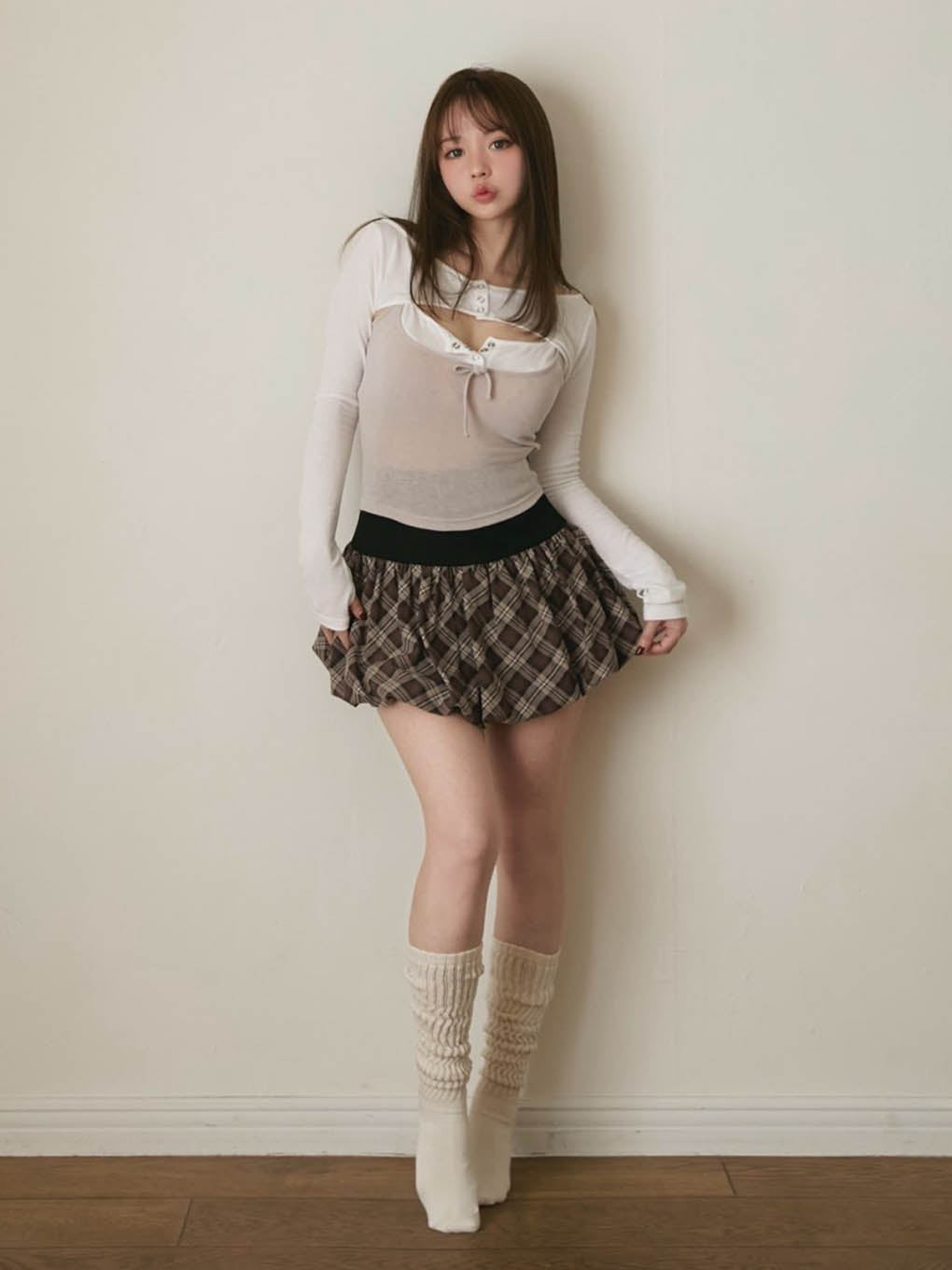 Hana layered set