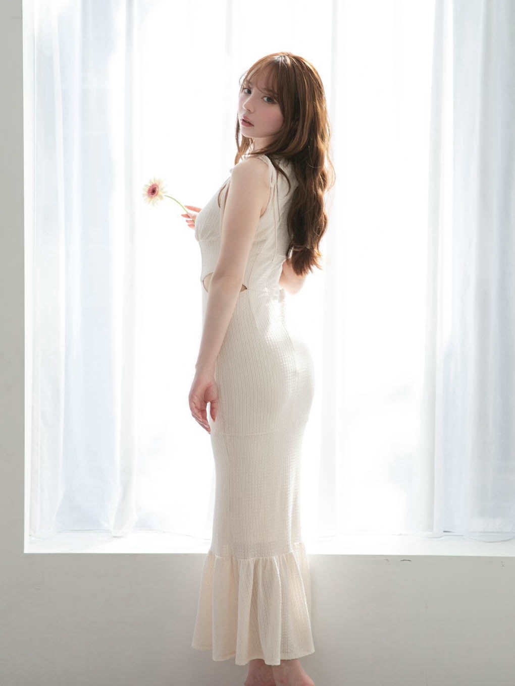 Leila body dress