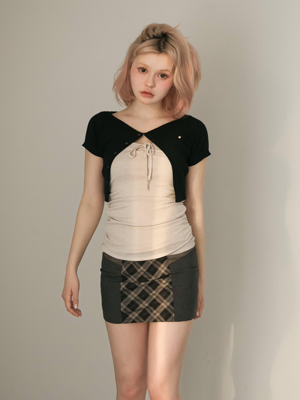 Vickey set tops