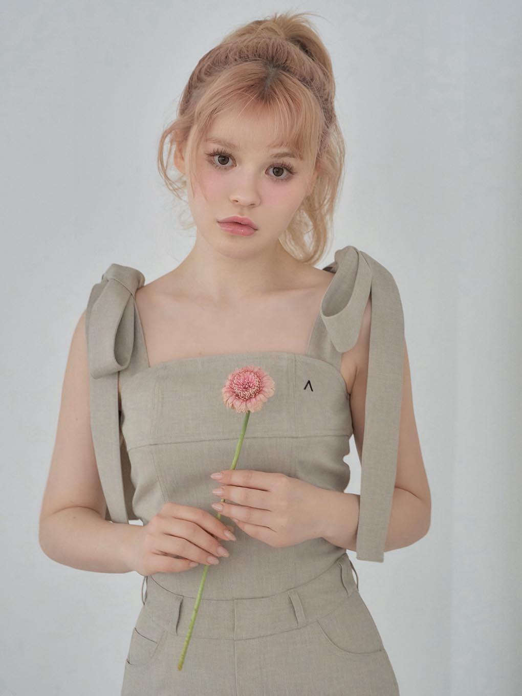 Nicola ribbon allinone