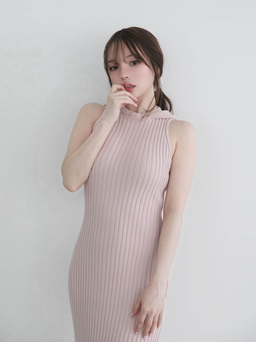 Noah knit dress